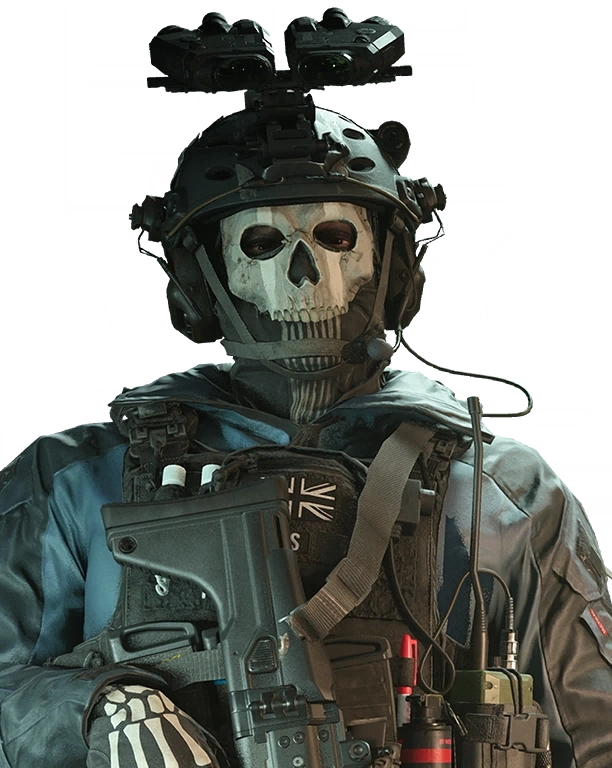 Ghost
